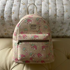 Loungefly Sanrio Backpack